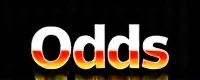 online casino odds