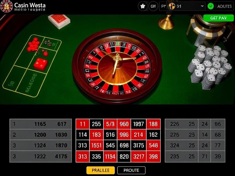 Understand the essential online casino odds across popular games like slots, blackjack, and roulette. Learn how probabilities work in gambling and find expert recommendations for maximizing your chances.