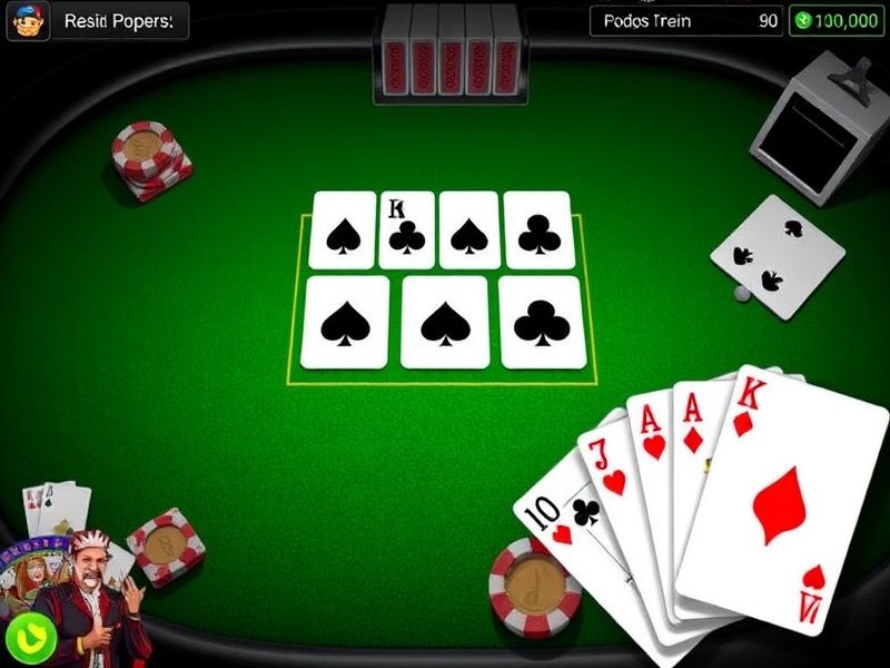 Understand the essential online casino odds across popular games like slots, blackjack, and roulette. Learn how probabilities work in gambling and find expert recommendations for maximizing your chances.